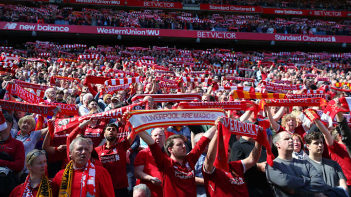 Ranking the Average Prices of Premier League Club's Season Tickets Ahead of 2019/20 Season