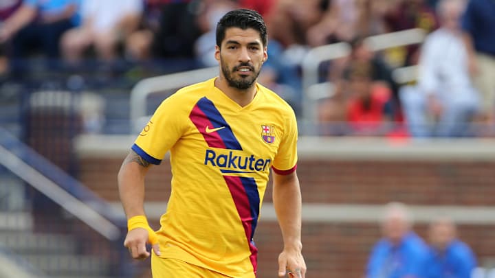 Athletic Bilbao vs. Barcelona Live Stream, TV Channel: How to Watch La Liga