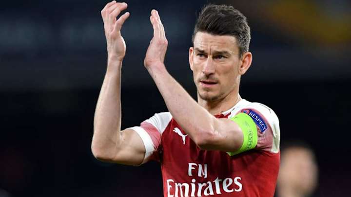 Laurent Koscielny: Why Arsenal Should Do Everything in Their Power to Keep Him at the Emirates