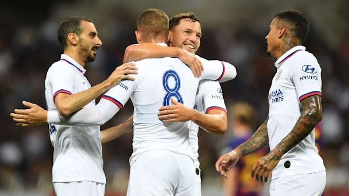 Red Bull Salzburg vs Chelsea Preview: Where to Watch, Live Stream, Kick Off Time & Team News