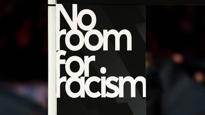 KickItOut Demand Action From FA After Number of Racial Abuse Allegations Mar EFL Opening Day