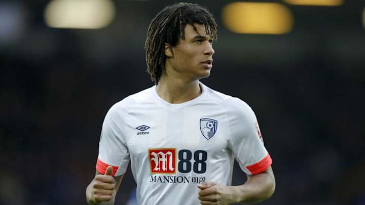 Bournemouth 'Increasingly Resigned' to Selling Nathan Ake as Premier League Giants Consider Bids Bournemouth 'Increasingly Resigned' to Selling Nathan Ake as Premier League Giants Consider Bids