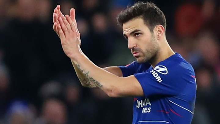 Cesc Fabregas Blasts Chelsea for Highlighting 'Constant Negativity' Despite Successful Season Cesc Fabregas Blasts Chelsea for Highlighting 'Constant Negativity' Despite Successful Season