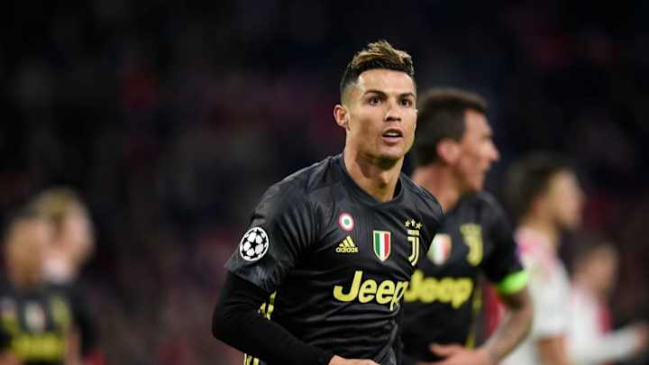 Cristiano Ronaldo se miró al espejo en el vestuario y dijo: “Pero Messi no está tan bueno”