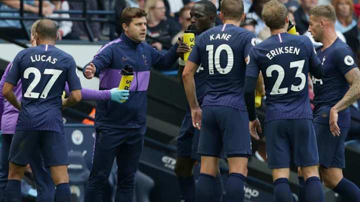 6 Things That Need to Happen for Spurs to Challenge for the Premier League