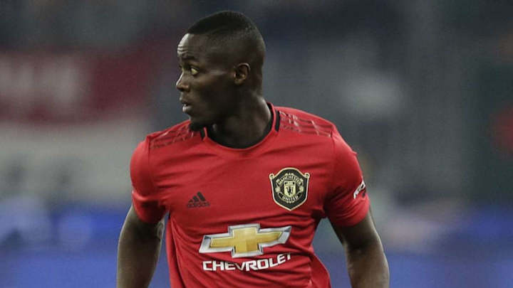 Man Utd Ready to Offer Eric Bailly New Deal Despite Latest Injury Setback
