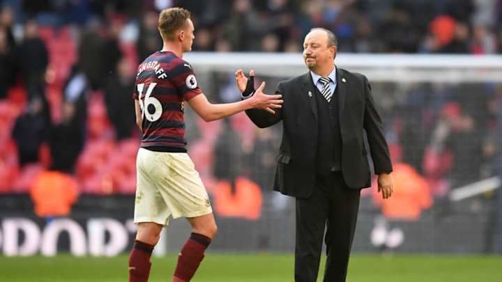 Former Magpie Mick Quinn Expresses His Admiration for Sean Longstaff's Impressive Rise