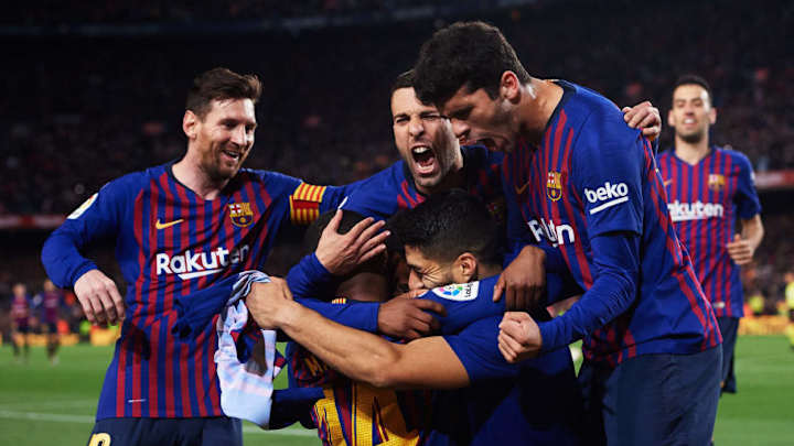 Los fichajes que busca el Barcelona este verano