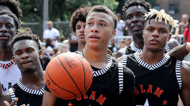 Five-Star Recruit RJ Hampton Reclassifies to 2019: What His Decision Means