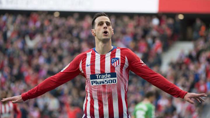 La Roma quiere fichar a Kalinic