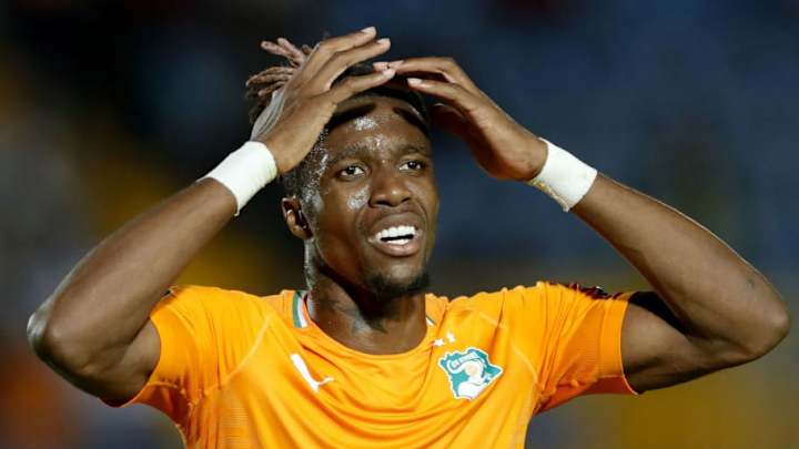 The 4 Players Everton Should Target Instead of Wilfried Zaha to Break Into the Top 6 in 2019/20