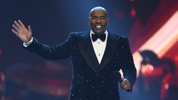 Steve Harvey to Host NFL Honors Awards Show in Atlanta on Super Bowl Eve