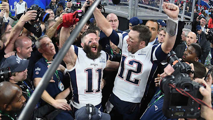 Super Bowl LIII Brings In Low Overnight Ratings Super Bowl LIII Brings In Low Overnight Ratings