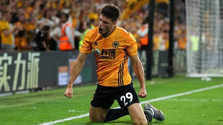 4 Wolves Youngsters Who Have Impressed During Pre-Season and Europa League Qualifiers