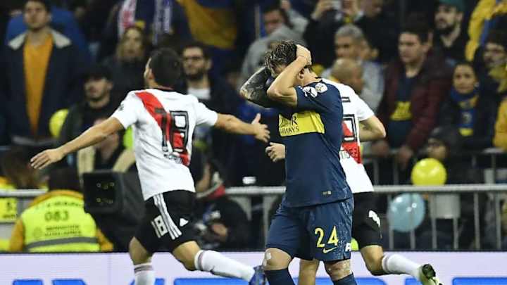 Dos equipos europeos felicitaron a River, a ocho meses de la histórica Libertadores ganada ante Boca