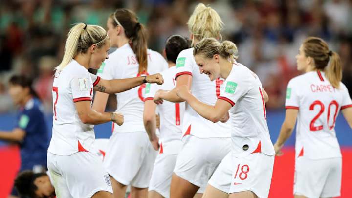 2019 Women's World Cup: Group Stage Summary, Last 16 Draw & What it All Means Looking Ahead