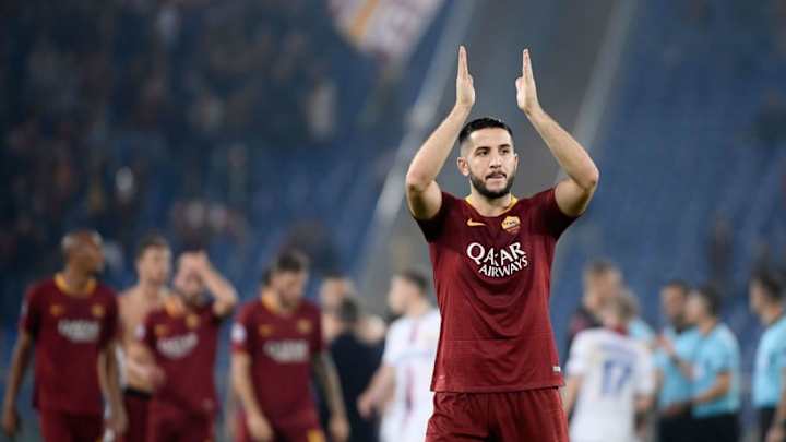 Transfer Rumours: Barbet to Newcastle, Nzonzi to Arsenal, Manolas to Man Utd & More