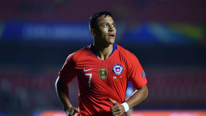 8 Players Who Always Seem to Play Better for Their National Side 8 Players Who Always Seem to Play Better for Their National Side