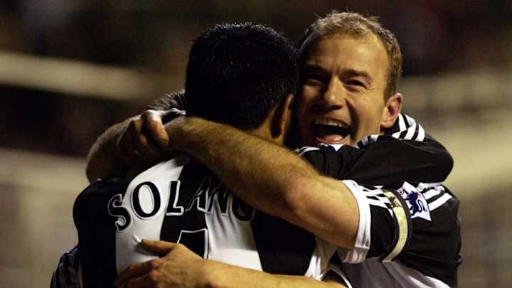 Five of Newcastle United's Greatest Ever FA Cup Moments