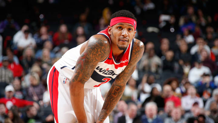 NBA Referees Twitter Attempts to Explain Egregious No-Call on Bradley Beal Travel