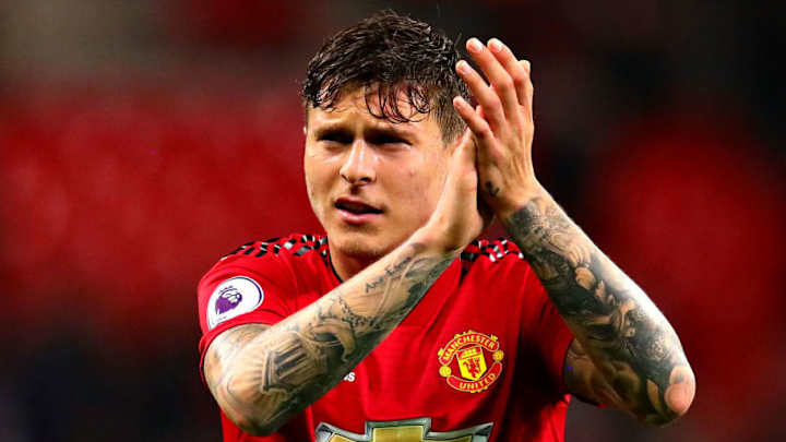 How Victor Lindelof Shook Off a Difficult Debut Season to Flourish as Man Utd's Best Centre-Back How Victor Lindelof Shook Off a Difficult Debut Season to Flourish as Man Utd's Best Centre-Back