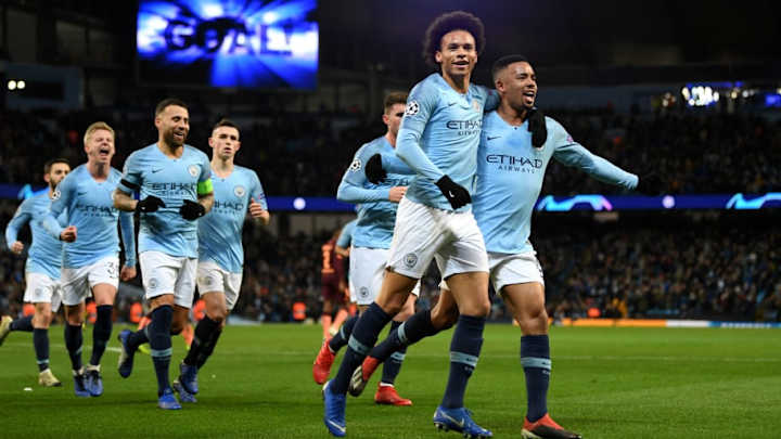 Schalke 04 vs Manchester City Preview: Where to Watch, Kick Off Time, Live Stream & Team News
