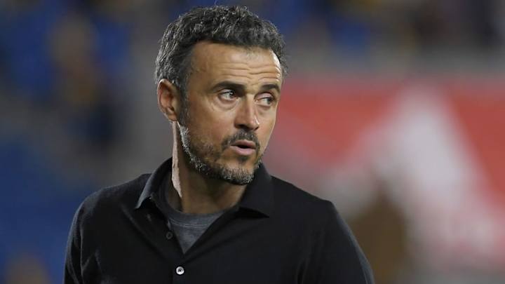 Isco Left Out as Luis Enrique Announces Spain Squad for Euro 2020 Qualifiers