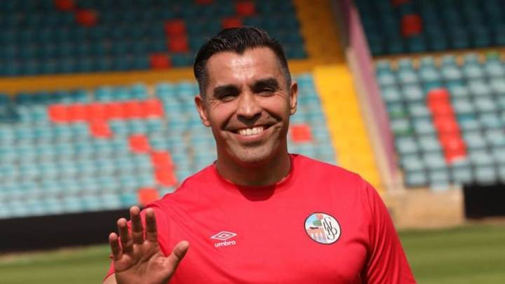 INSÓLITO | Despiden al entrenador del Salamanca tres días después de haberlo contratado