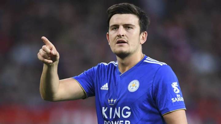 Man Utd's Number 5: History of the Shirt as Harry Maguire Becomes its Latest Wearer