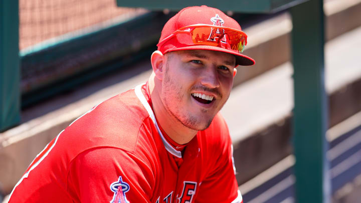 MLB All-Star Game Finalists Announced: Mike Trout, Cody Bellinger Headline Nominees MLB All-Star Game Finalists Announced: Mike Trout, Cody Bellinger Headline Nominees