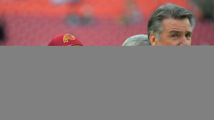 Report: Nearly 40 Redskins Employees Have Quit Since January Due to 'Terrible Culture' Report: Nearly 40 Redskins Employees Have Quit Since January Due to 'Terrible Culture'