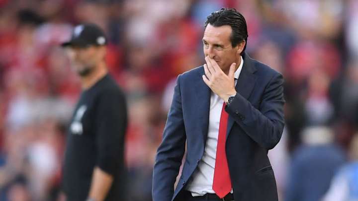 Unai Emery Insists Arsenal Can't Rely on Individual Players Against Tottenham This Weekend Unai Emery Insists Arsenal Can't Rely on Individual Players Against Tottenham This Weekend
