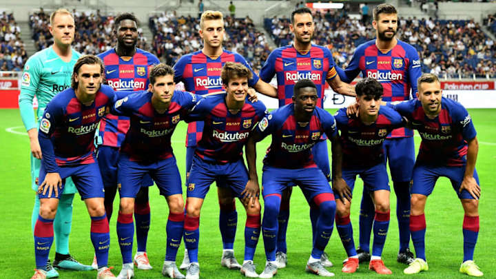 Vissel Kobe - FC Barcelona | Cuándo es, dónde verlo, 'streaming' y posibles alineaciones