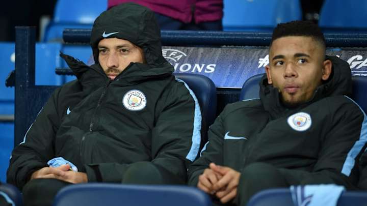 Premier League Benches: Ranking the Big Six's Squad Depth Ahead of the 2019/20 Season