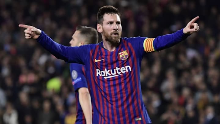 5 of the Most Powerful Forces in Football