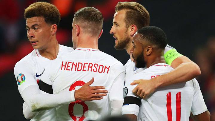 Gareth Southgate Awaits Updates on Injured Trio Ahead of Euro 2020 Qualifier Against Montenegro Gareth Southgate Awaits Updates on Injured Trio Ahead of Euro 2020 Qualifier Against Montenegro