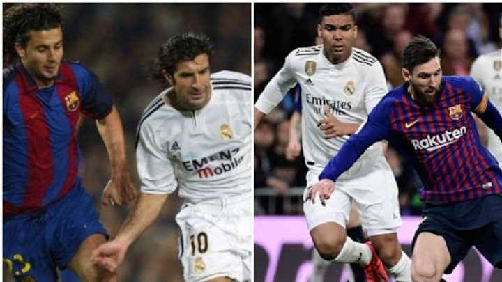 La remontada del FC Barcelona en las estadísticas de LaLiga durante los últimos 15 años La remontada del FC Barcelona en las estadísticas de LaLiga durante los últimos 15 años