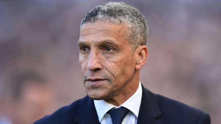 Chris Hughton Claims Brighton Have Put Themselves Under 'More Pressure' After Southampton Defeat