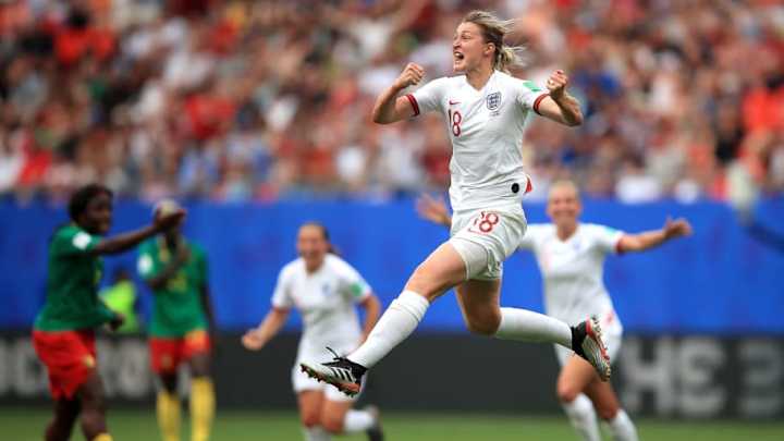 England 3-0 Cameroon: Report, Ratings & Reaction as Lionesses Roar Into Quarter Finals