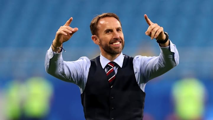 How England Should Line Up at the 2020 European Championships if They Want Goals, Goals & More Goals