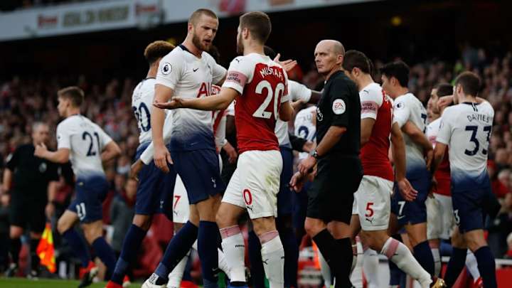 Tottenham vs Arsenal Preview: Where to Watch, Live Stream, Kick Off Time & Team News Tottenham vs Arsenal Preview: Where to Watch, Live Stream, Kick Off Time & Team News