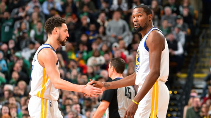 The Warriors, NBA Free Agency and What Comes Next