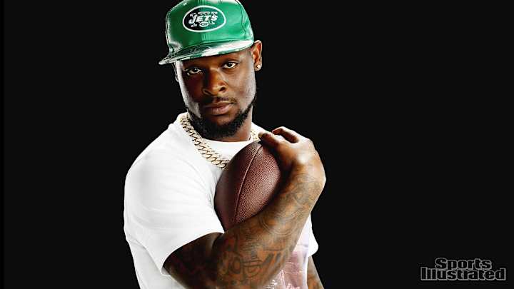 Le’Veon Bell Thinks He Can Play at Least Five More Years: “This is Literally the Best I’ve Ever Felt”