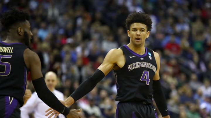 2019 NBA Draft Grades: No. 20 Pick Matisse Thybulle Reportedly Headed to Sixers 2019 NBA Draft Grades: No. 20 Pick Matisse Thybulle Reportedly Headed to Sixers