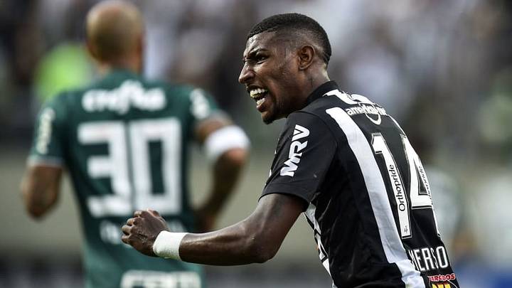 El FC Barcelona está muy cerca de fichar Emerson, una de las promesas de Brasil El FC Barcelona está muy cerca de fichar Emerson, una de las promesas de Brasil