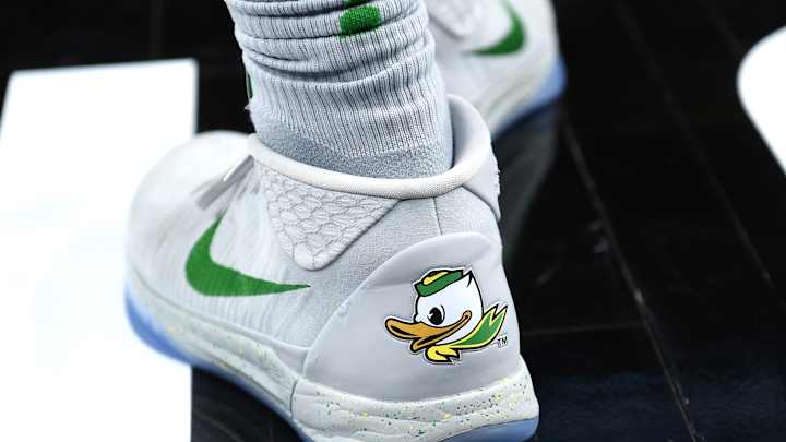 Four-Star Addison Patterson Commits to Oregon, Will Reclassify to 2019