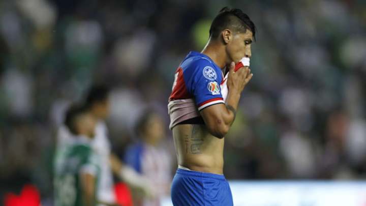 Luis García critica duramente a las Chivas de Guadalajara