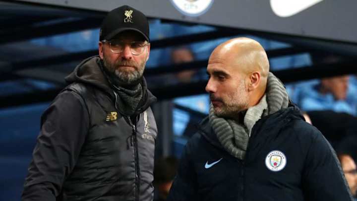 Jamie Redknapp Claims Man City Transfer Mistake Has Handed Liverpool Boost in Title Race