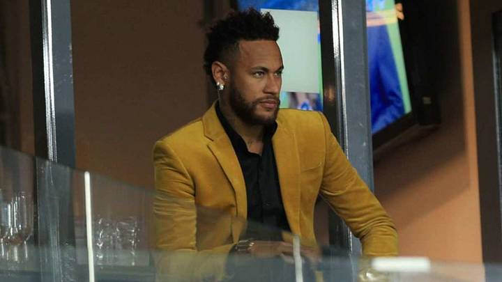 Barcelona Ready Neymar Bid With Four Players Set to Be Included in Swap Deal for PSG Star Barcelona Ready Neymar Bid With Four Players Set to Be Included in Swap Deal for PSG Star