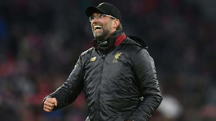 Jurgen Klopp Offers Injury Update on 3 Liverpool Stars Ahead of Tottenham Clash Jurgen Klopp Offers Injury Update on 3 Liverpool Stars Ahead of Tottenham Clash